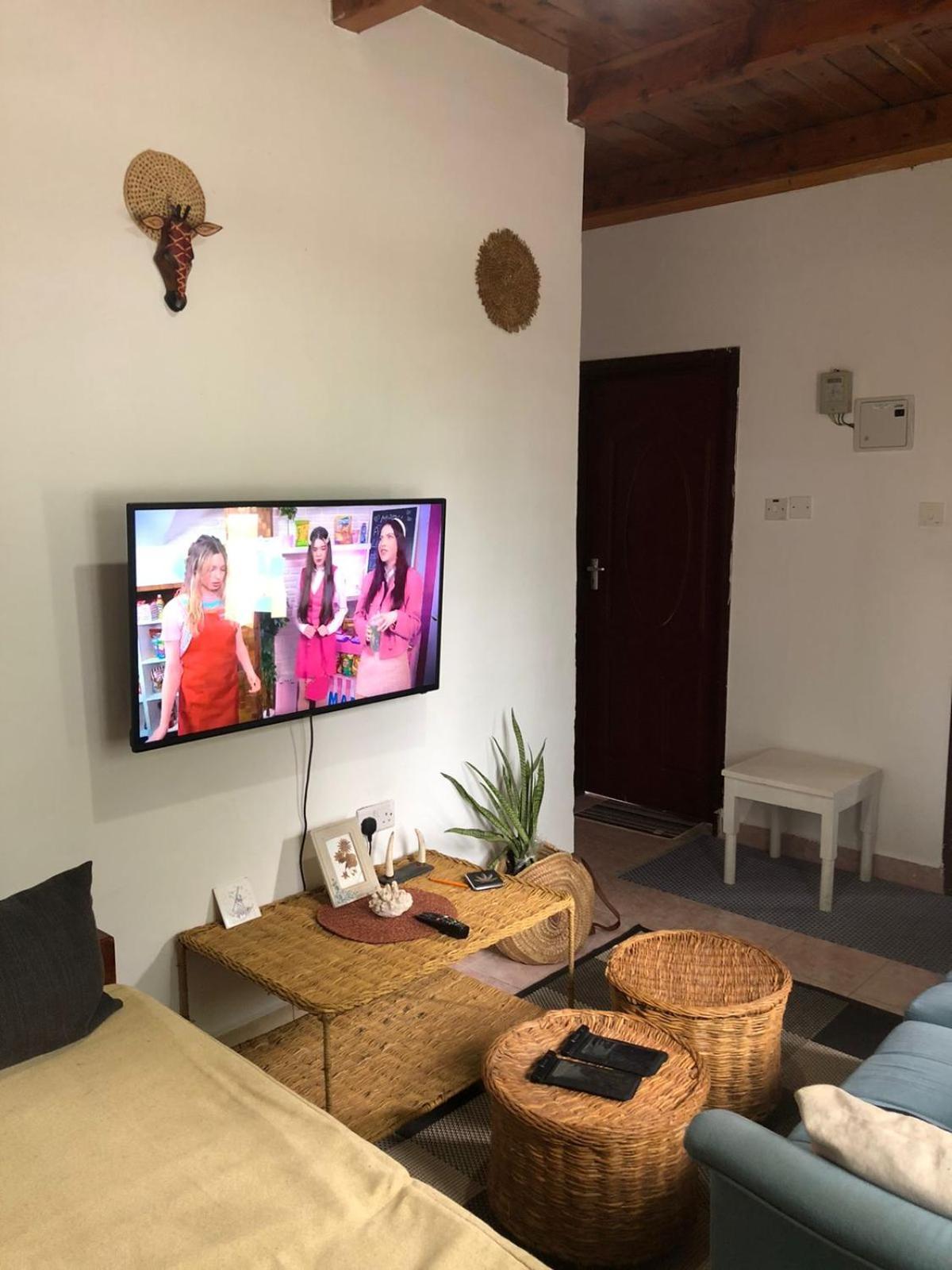 Ocean Paradise Beach Apartment Галу Экстерьер фото